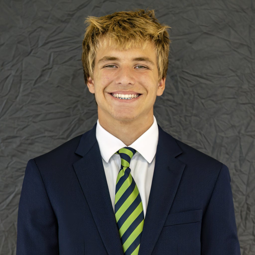 Andrew Walker mugshot