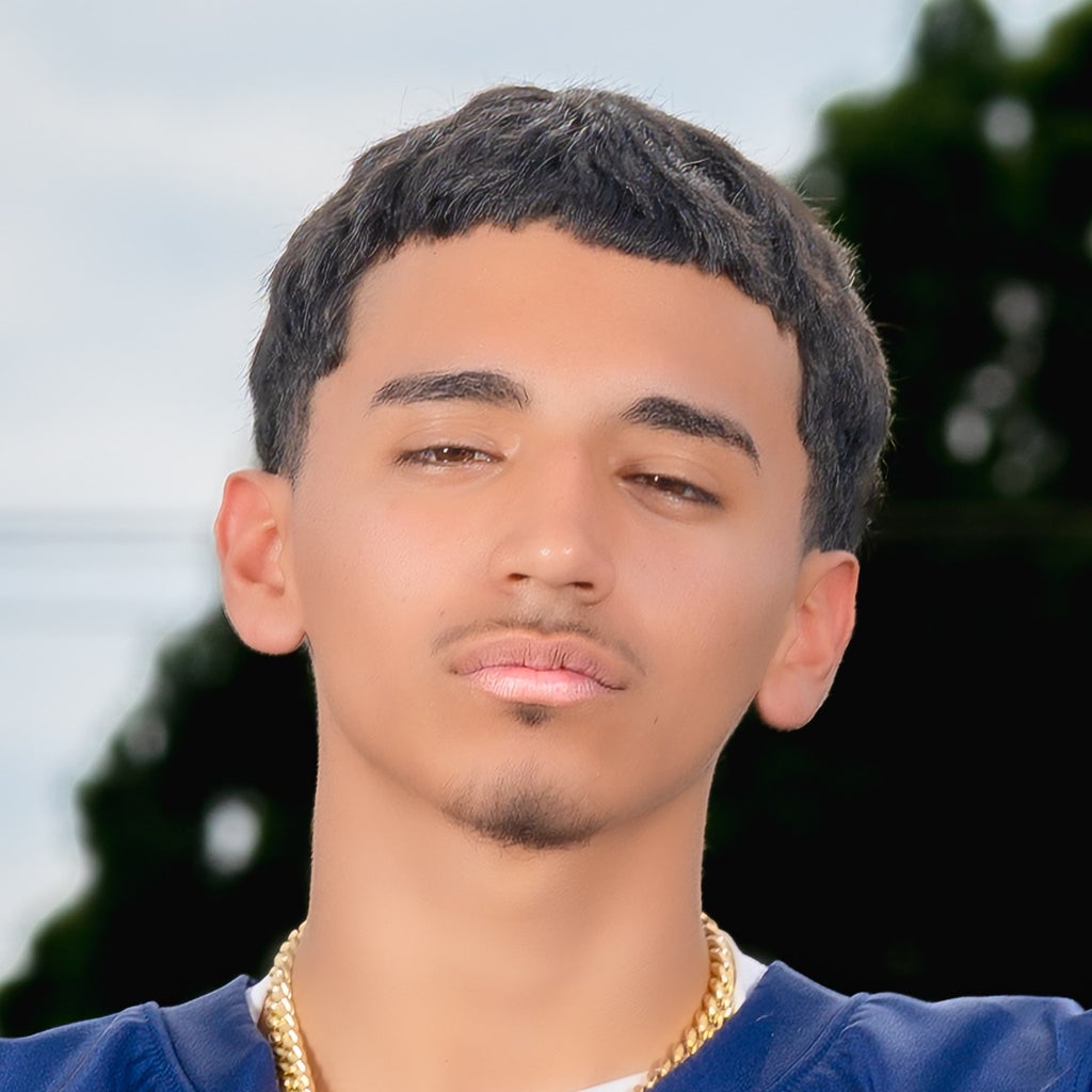 Raider Duarte mugshot