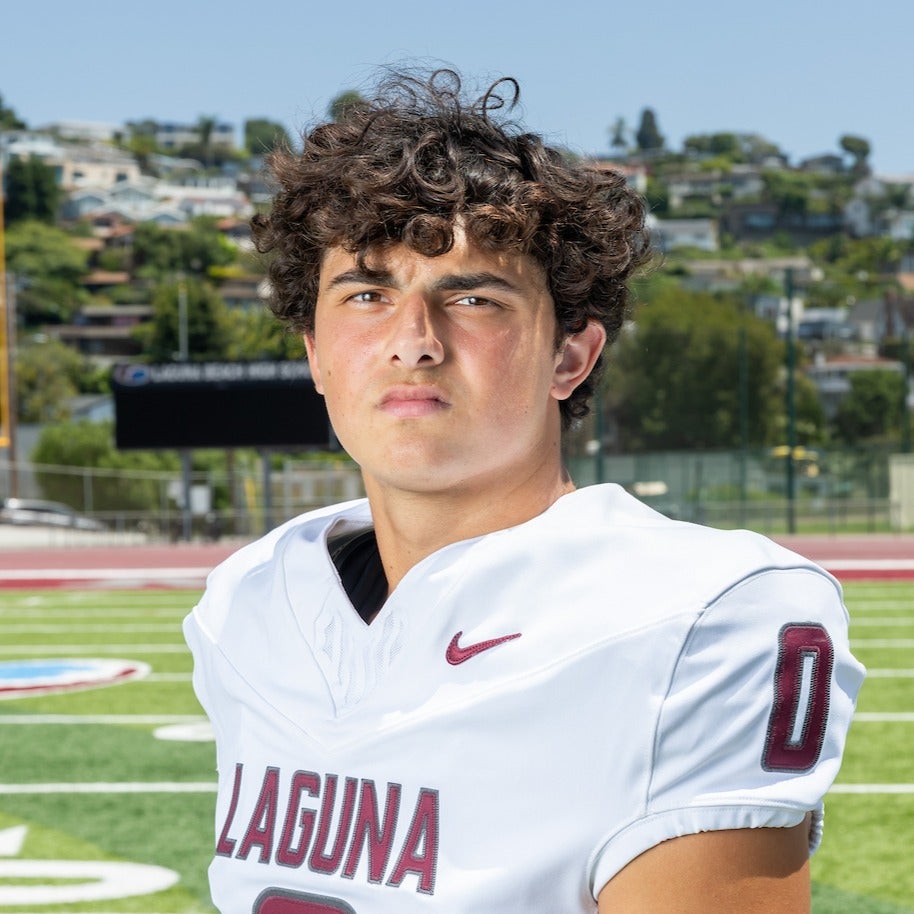 Grayson Kazmouz