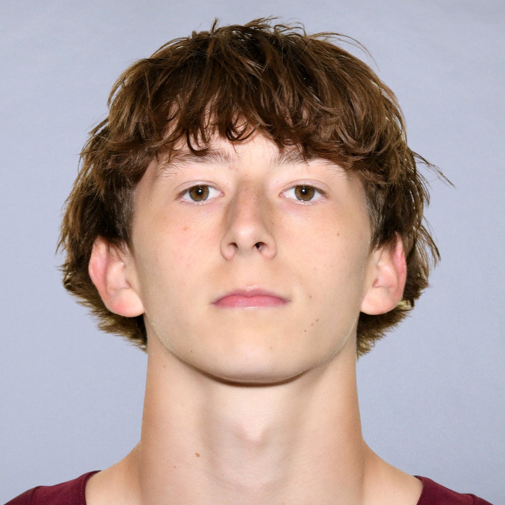 Aiden Clark mugshot
