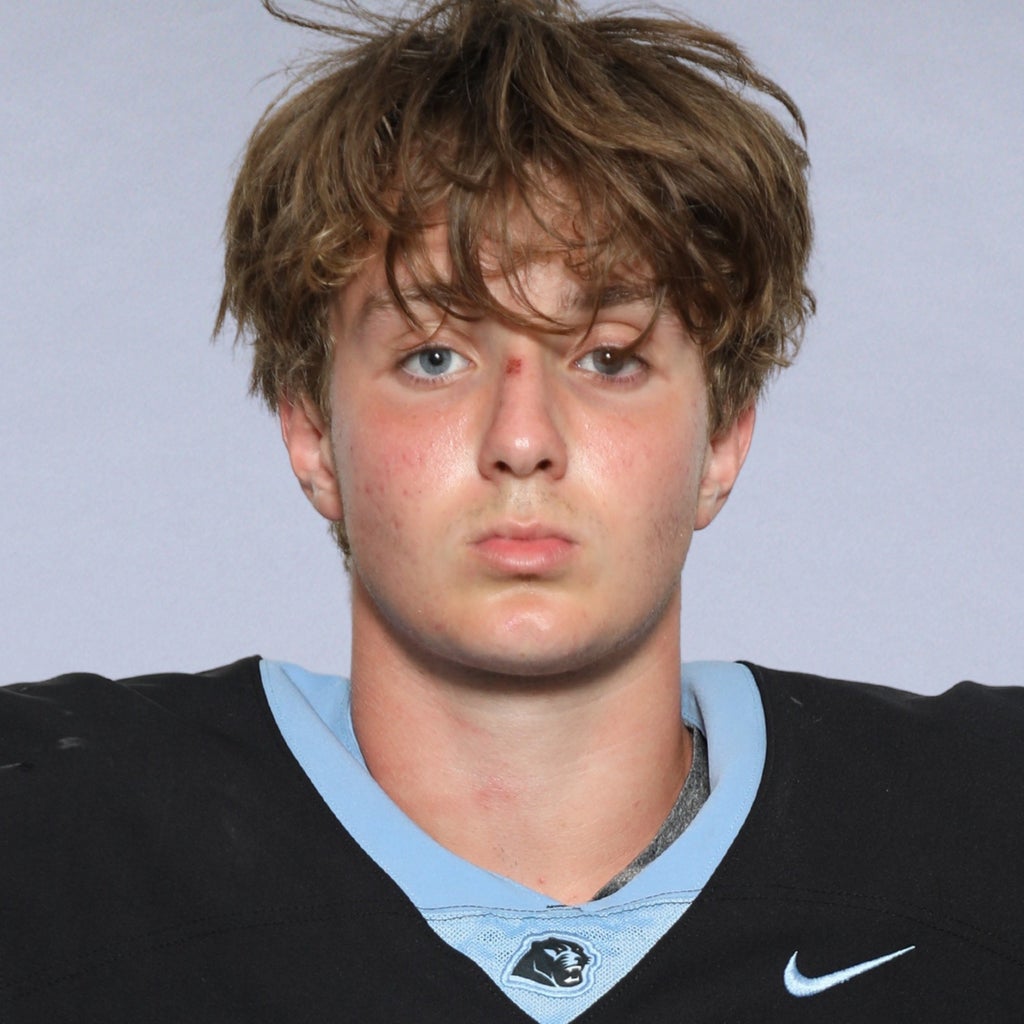 Jacob Weidner mugshot