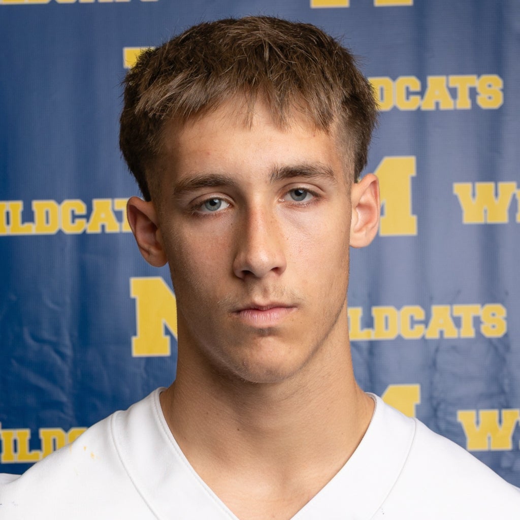 Logan Turner mugshot
