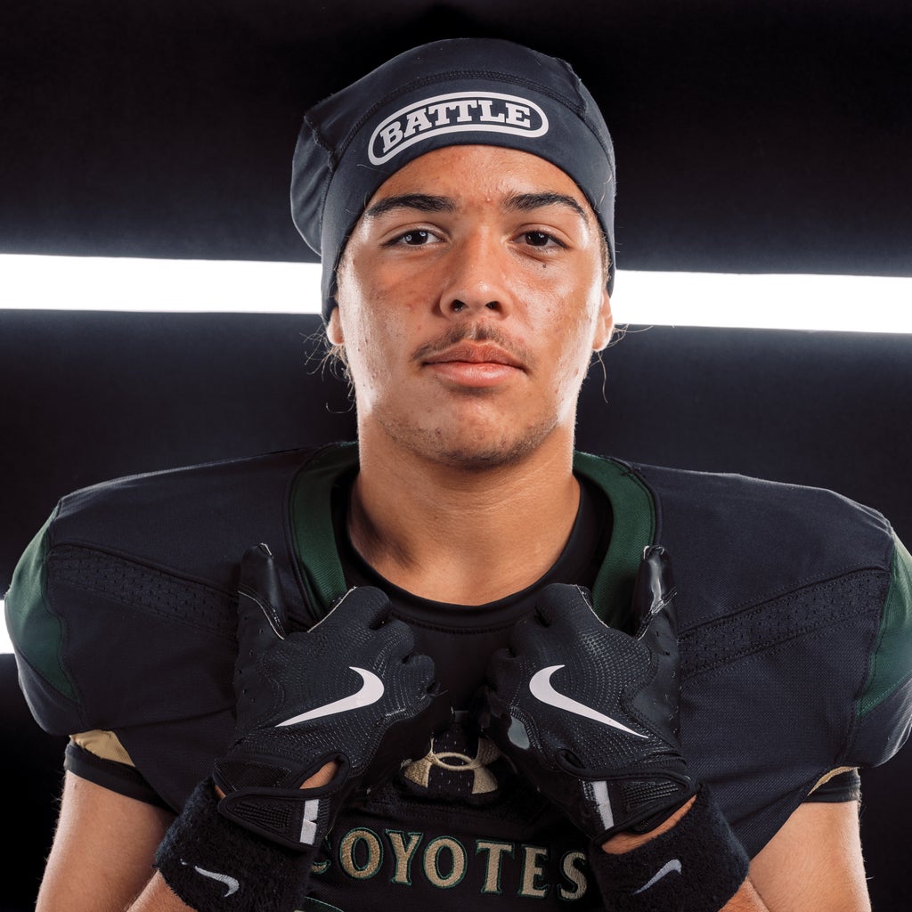Dorian "DJ" Rojas mugshot