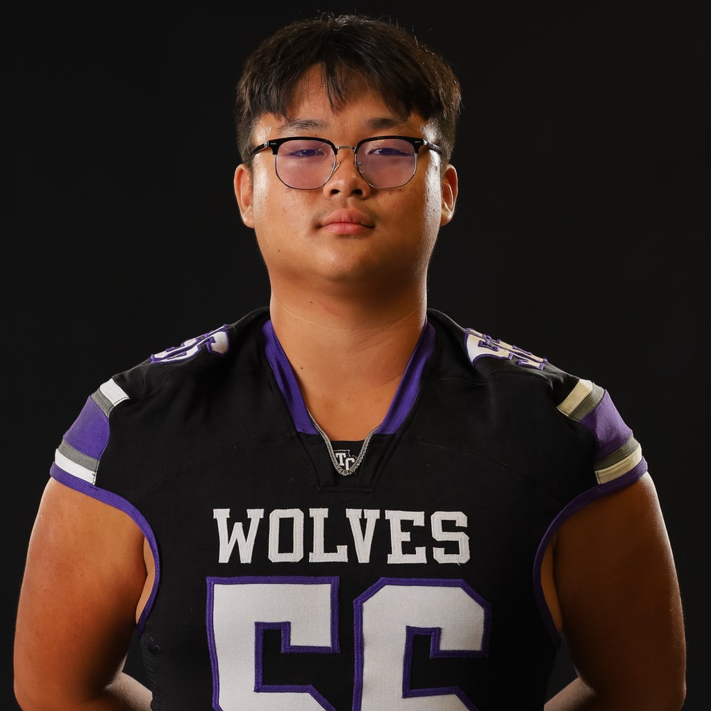 Ricky Chen mugshot