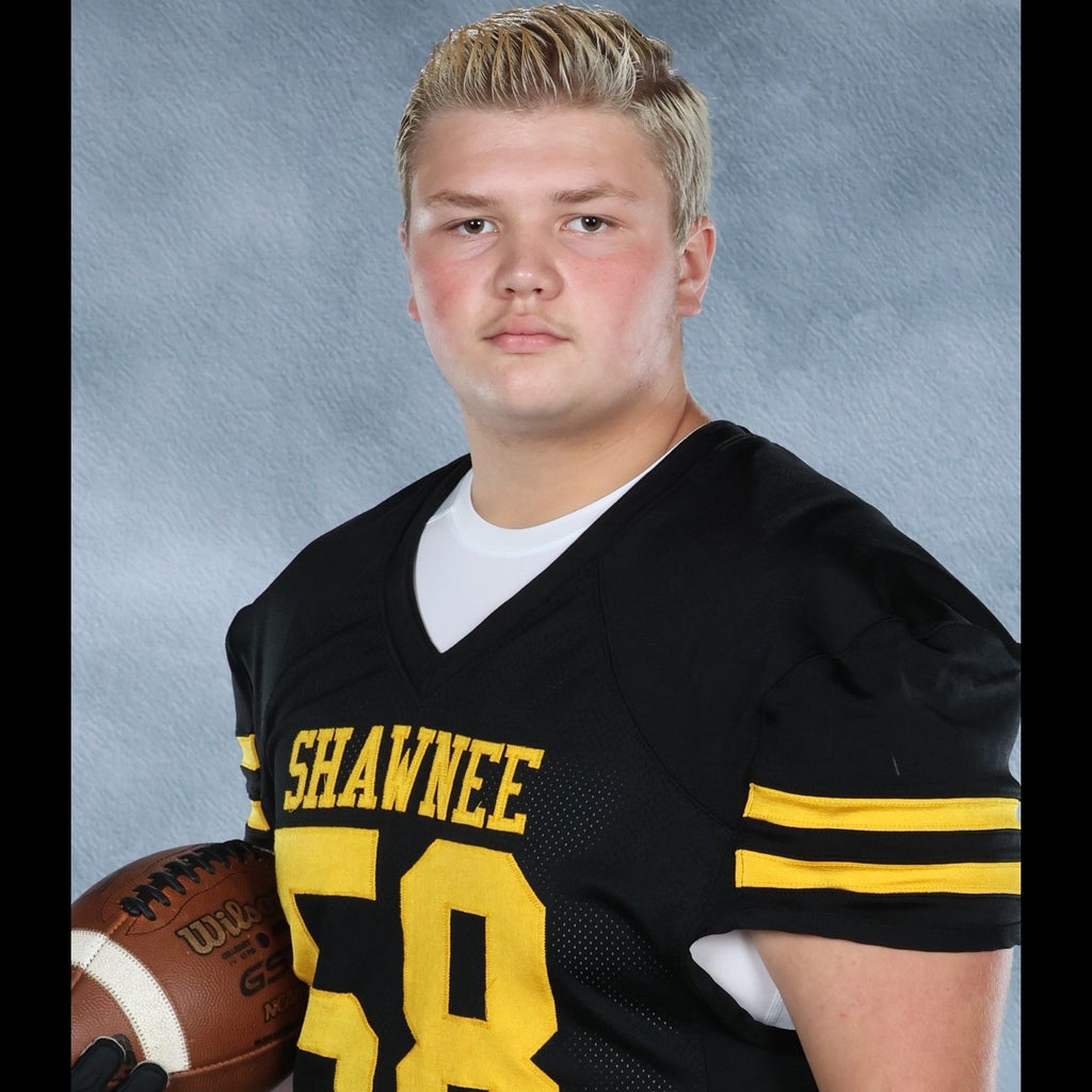 Jonah Young mugshot