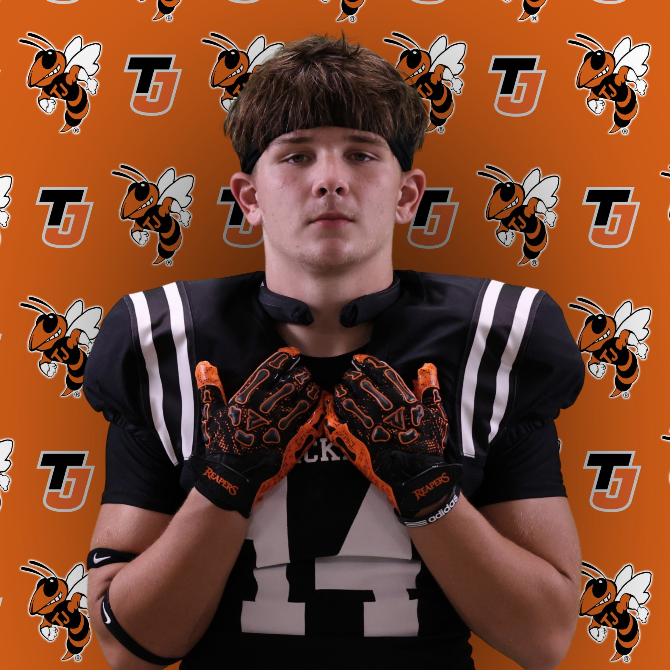 Kyler Stewart