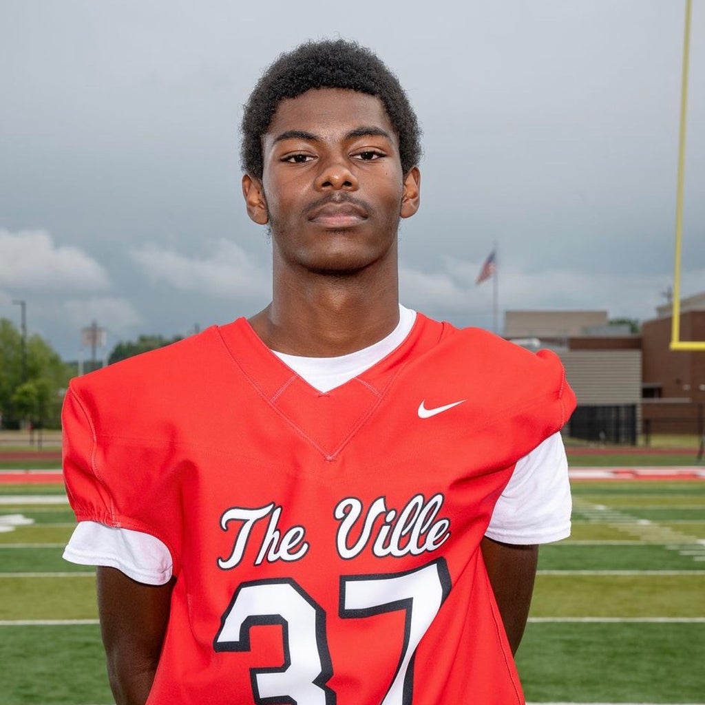 Donzel Vickers mugshot
