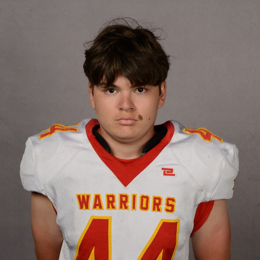 Jeremiah Fisher mugshot