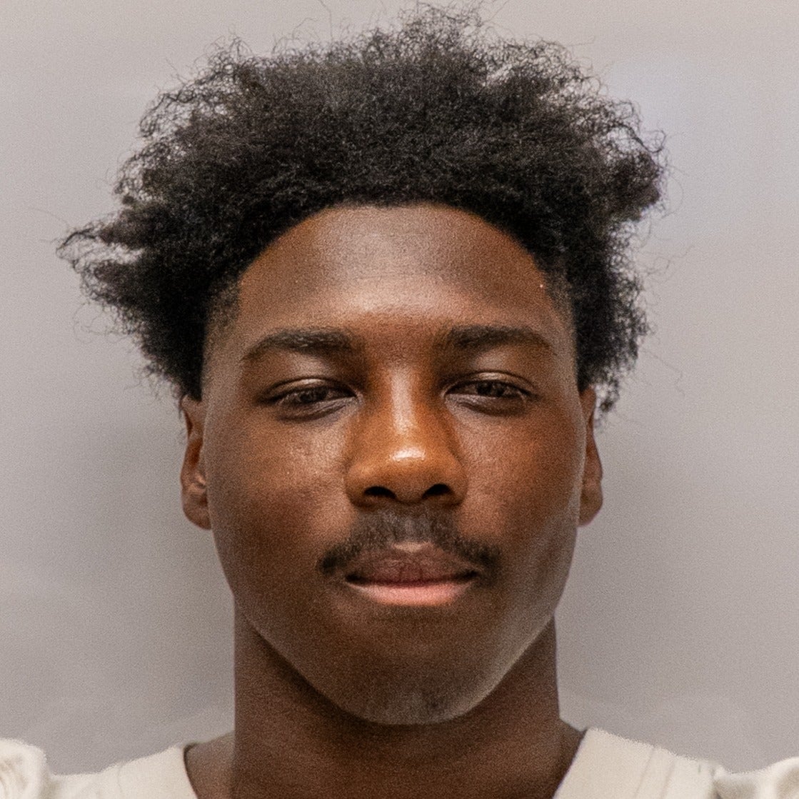 Tavaris Jones
