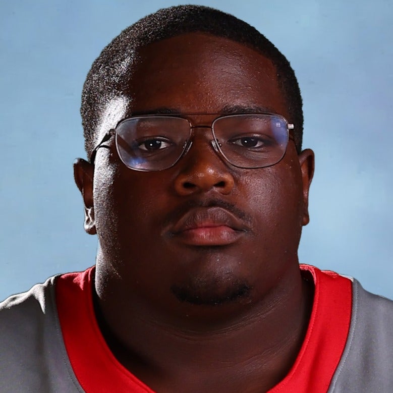 Josef Hudson mugshot