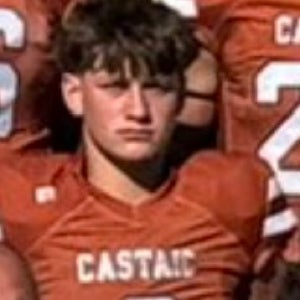 Tristan Gray mugshot