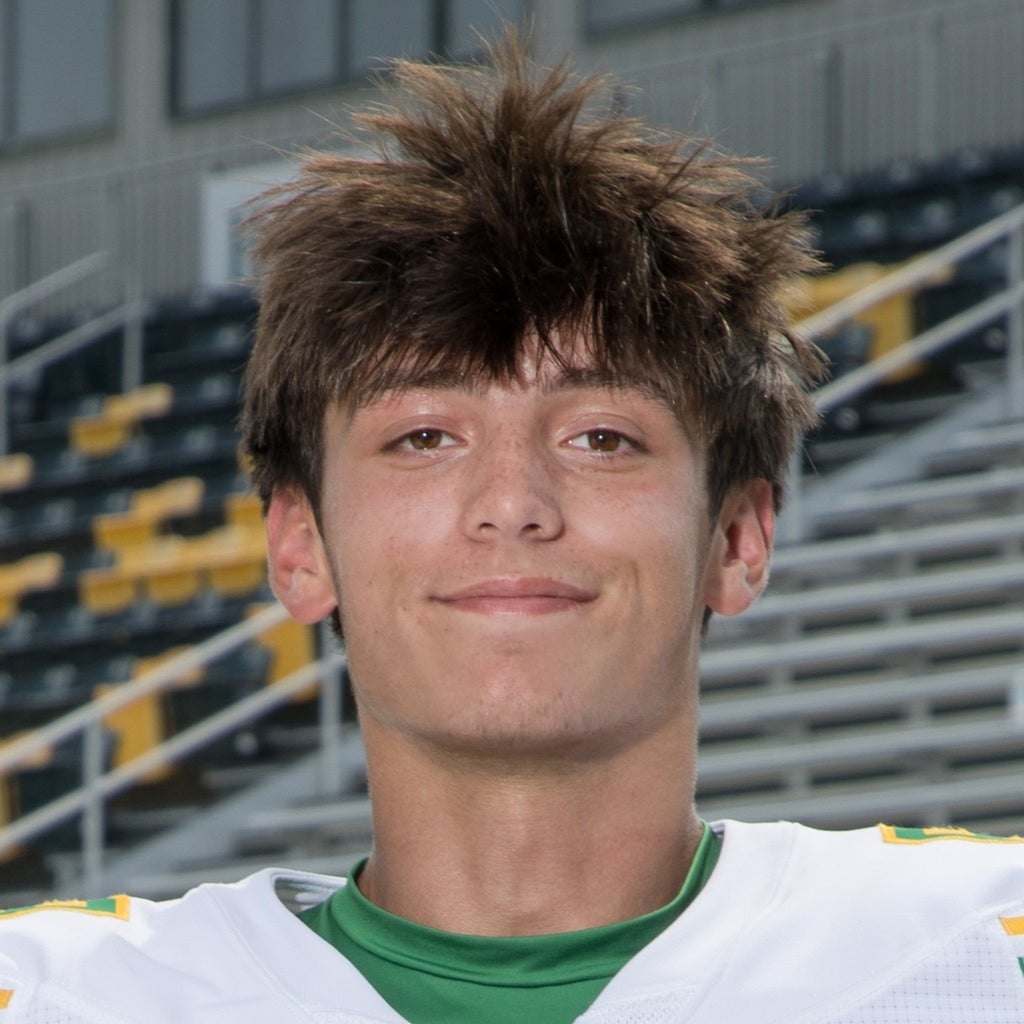 Tyler Mulhall mugshot
