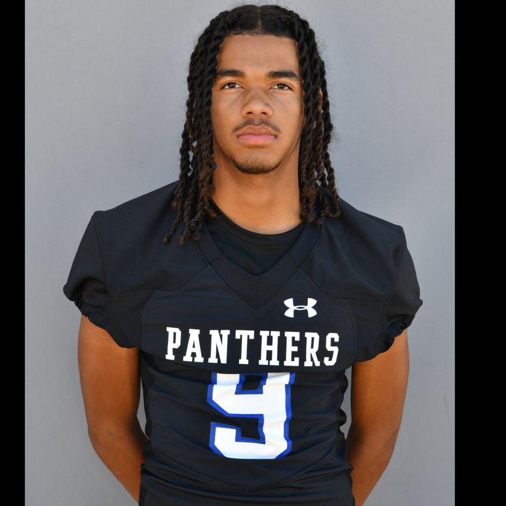 Dejuane Robinson mugshot