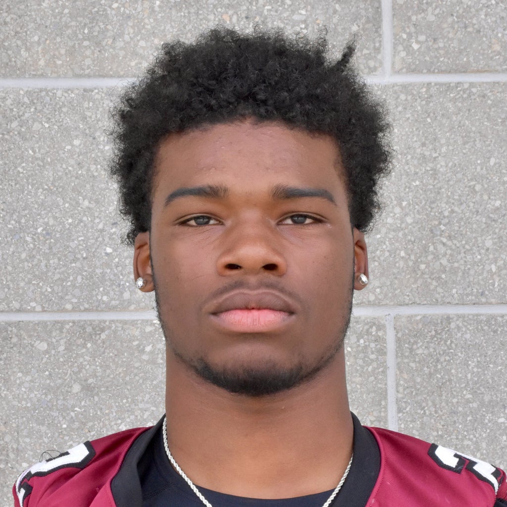 Jaydon Boulware mugshot