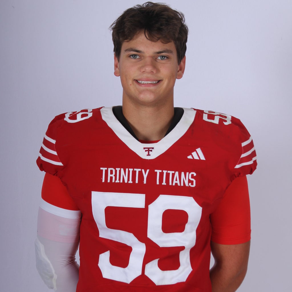 Jace Peters mugshot
