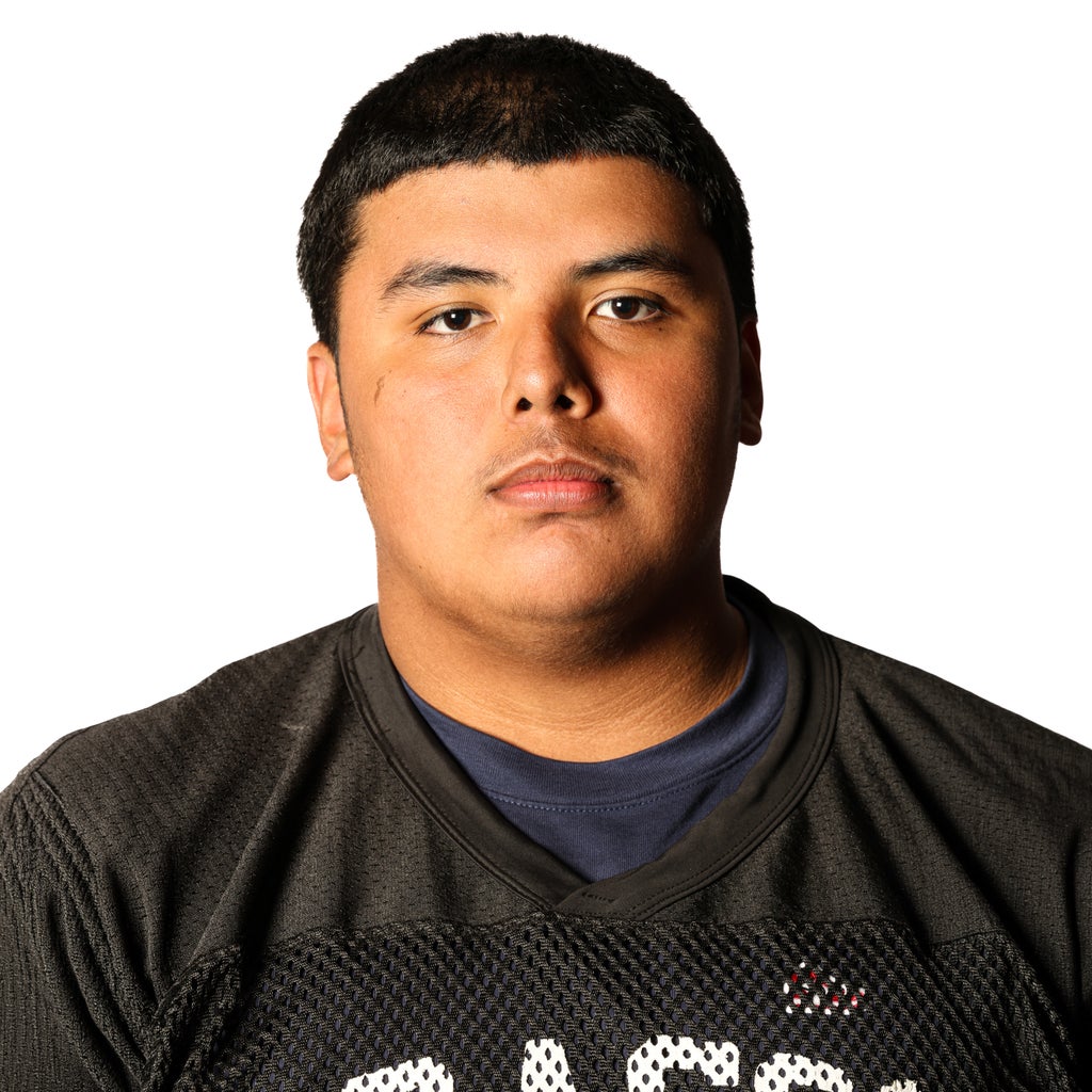 Jordan Flores mugshot