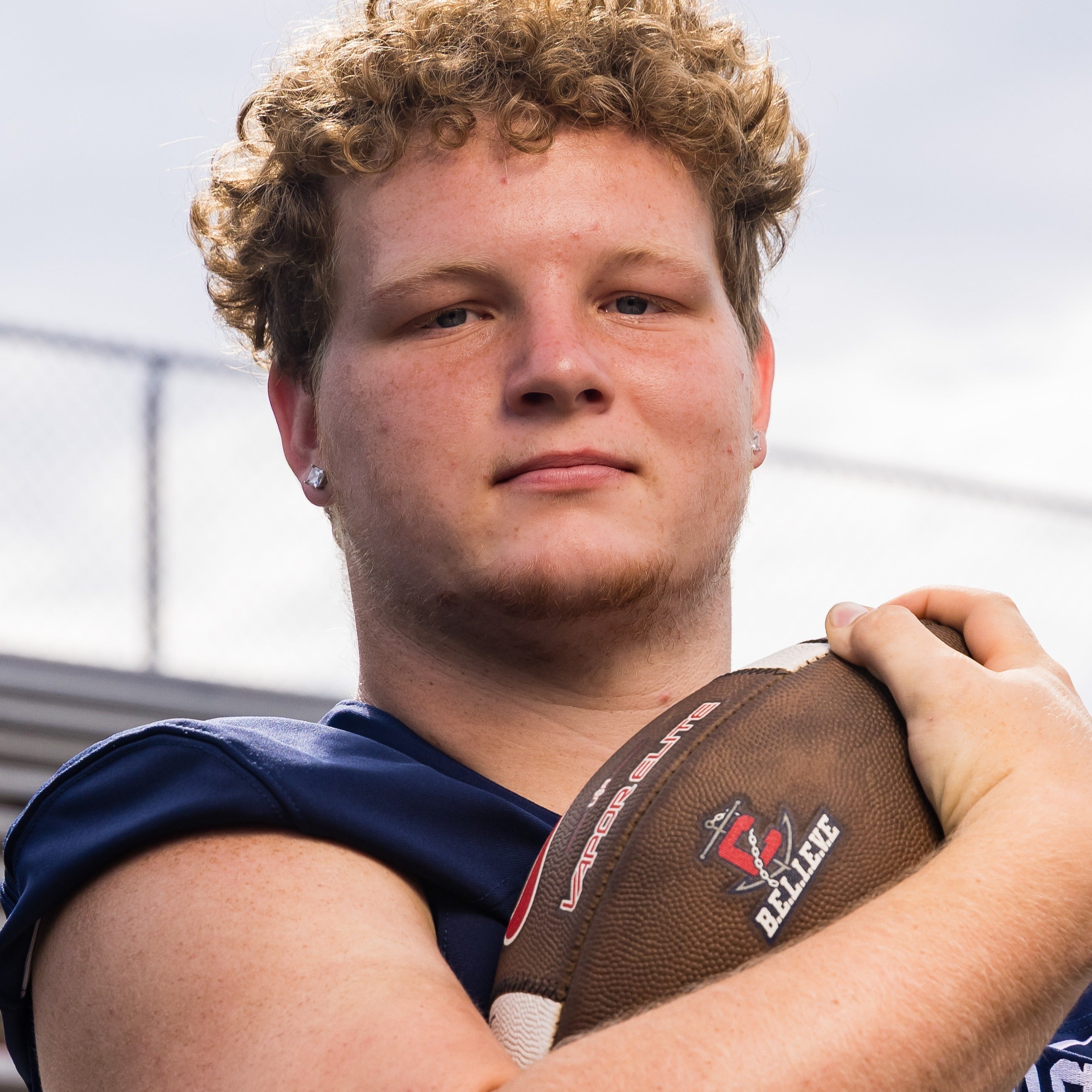 Josh Frost Jr.