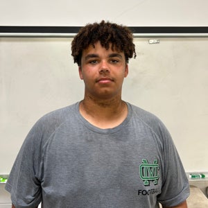 Charles Rodruiguez mugshot