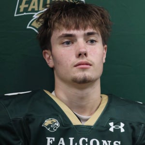 Nate Schueller mugshot