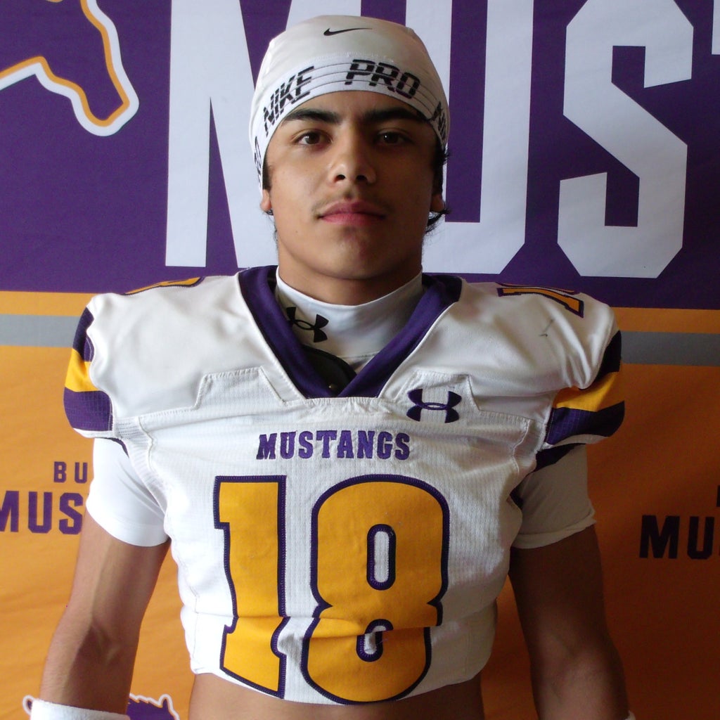 Sebastian Molina mugshot