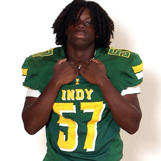 Trey Briggs mugshot