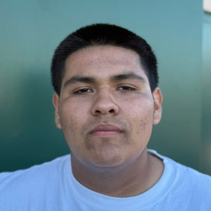 Aidan Salazar mugshot