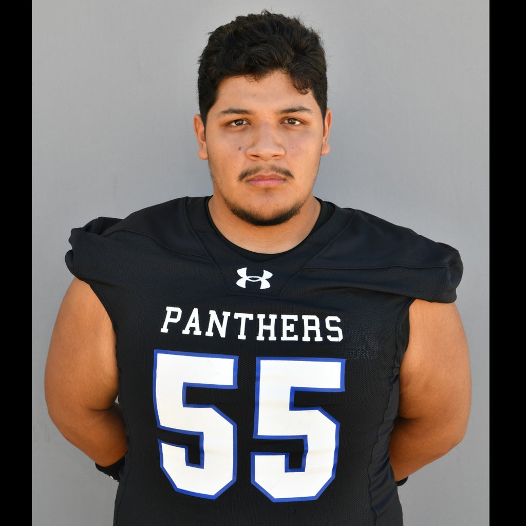 Johan Almaraz mugshot