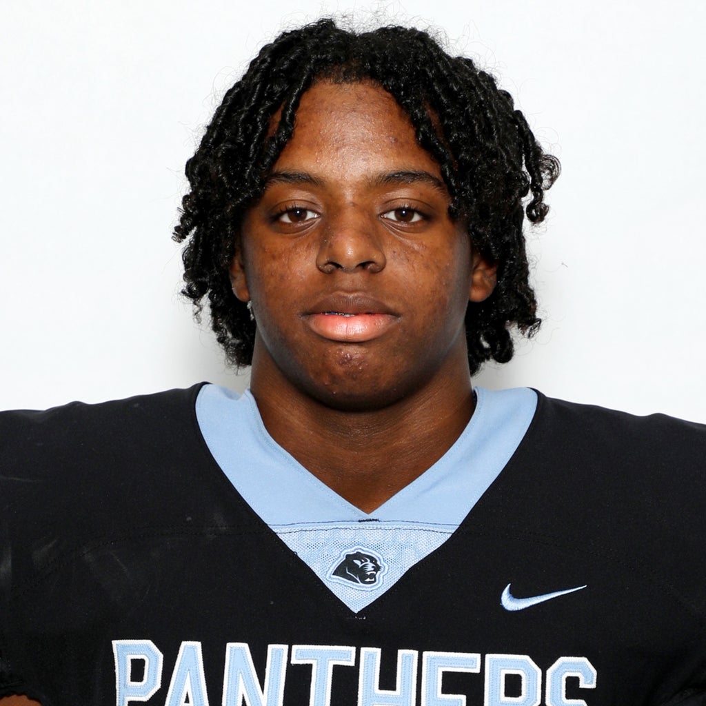 Demonceon Coleman mugshot