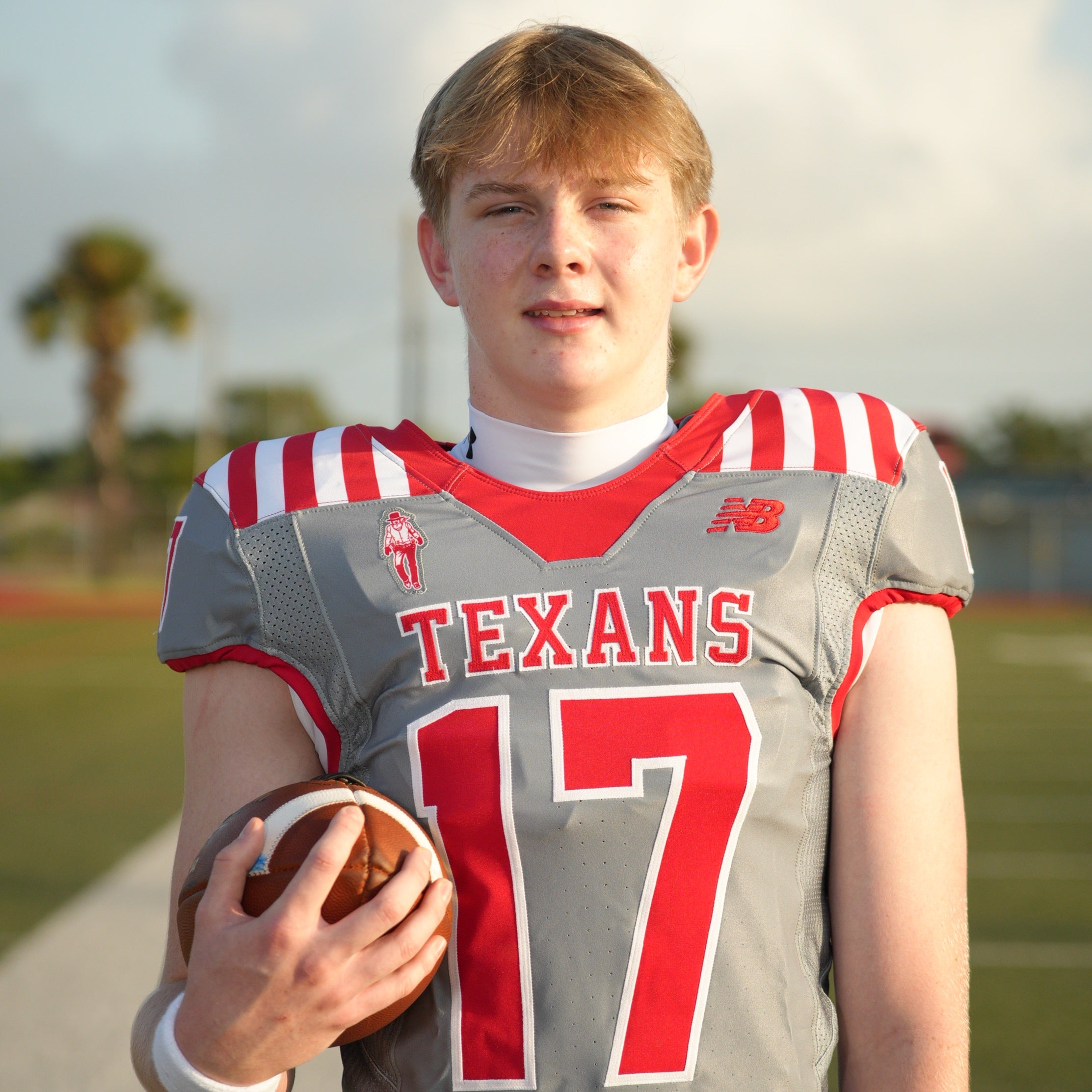 Luke Pohlmeier