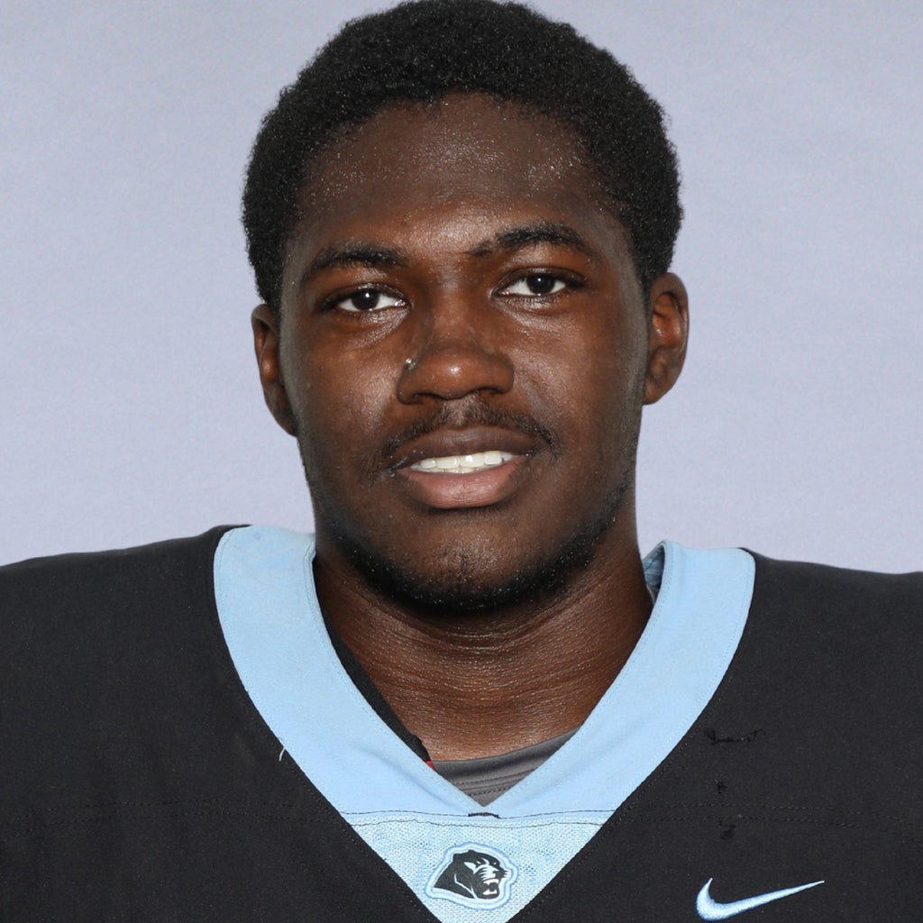 Kyle Sanders mugshot