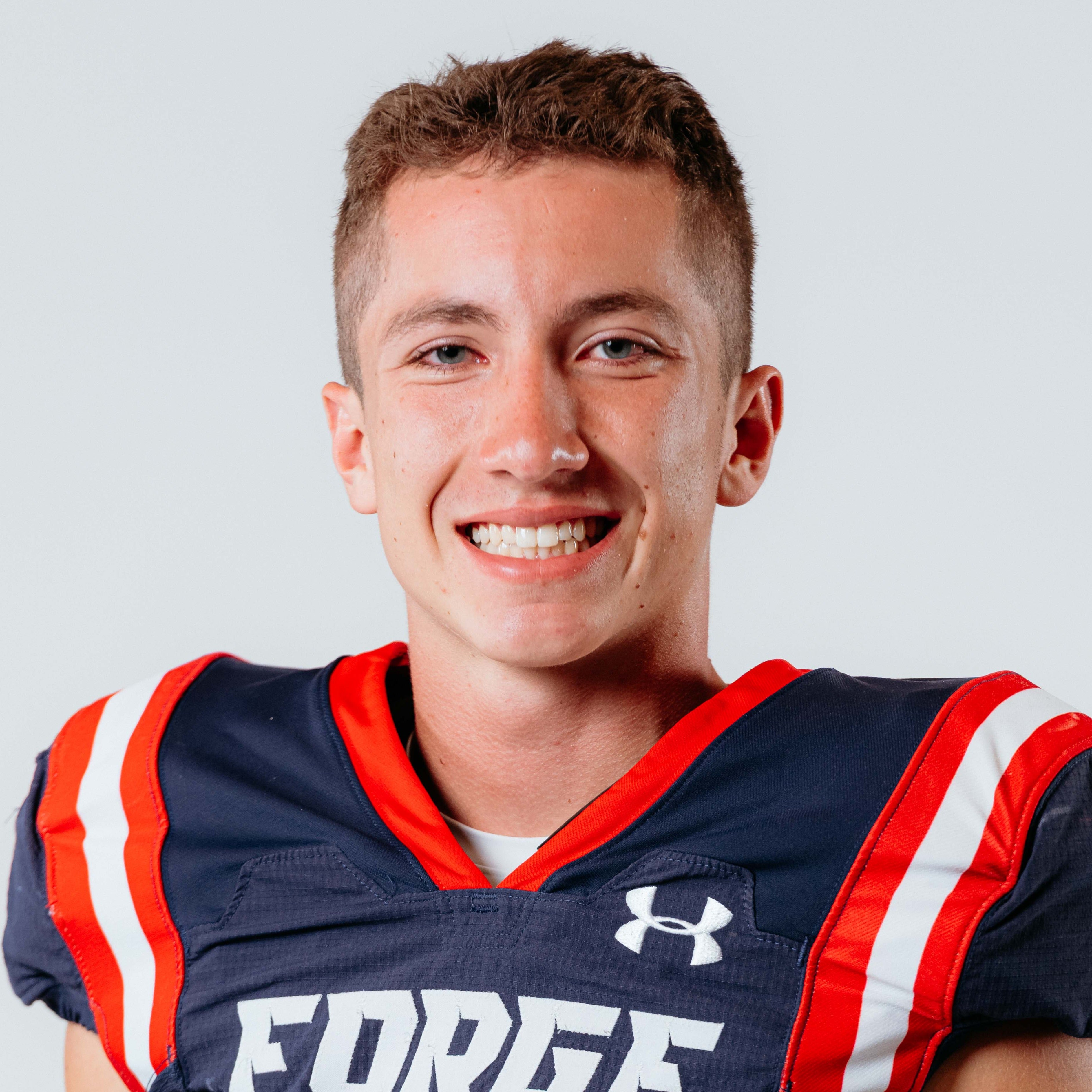 Brady Antolak