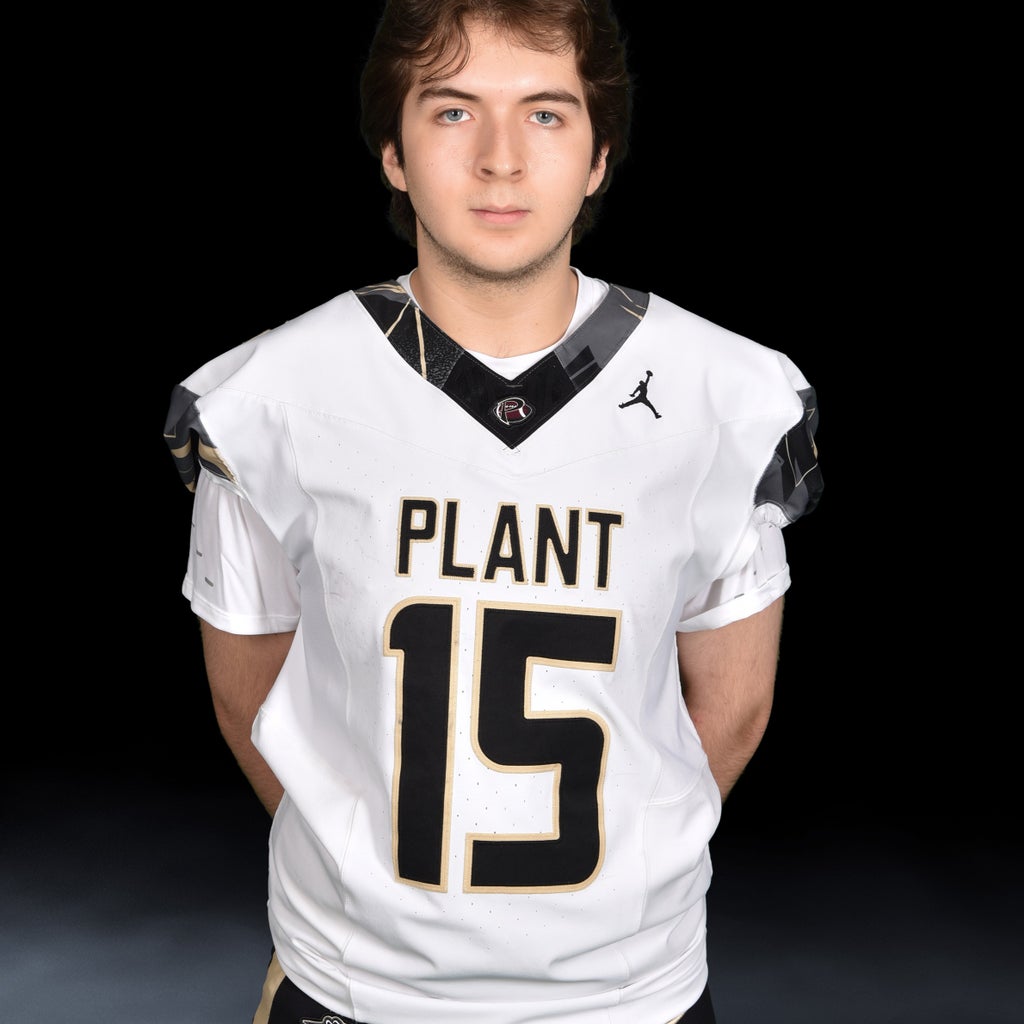 Ethan Everhart mugshot