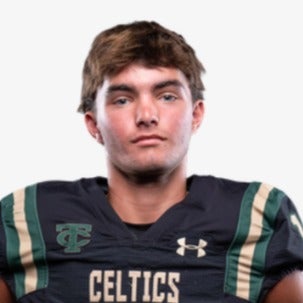 Brody Halks mugshot