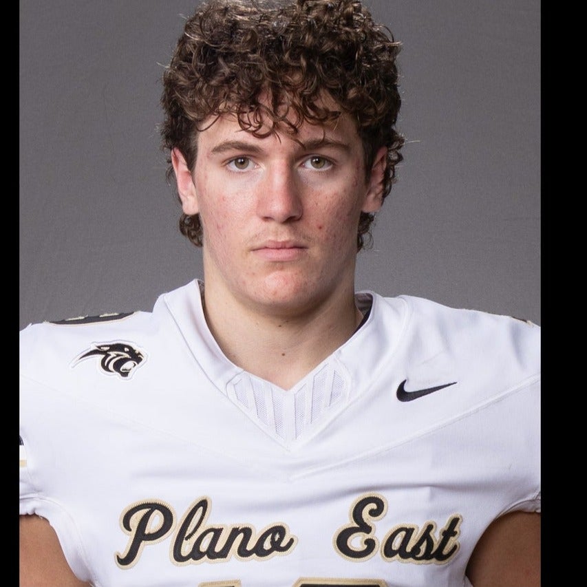 Ethan Marsden mugshot