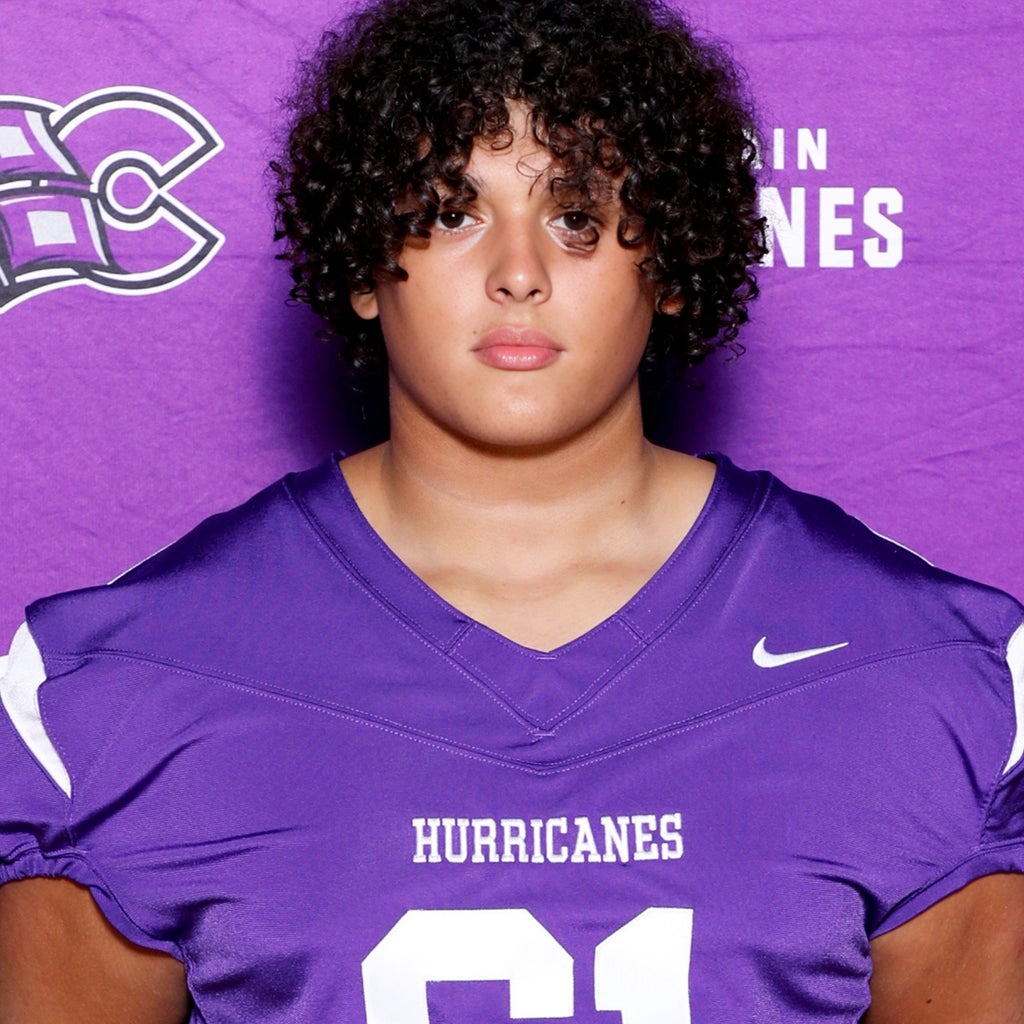 Ian Camacho mugshot