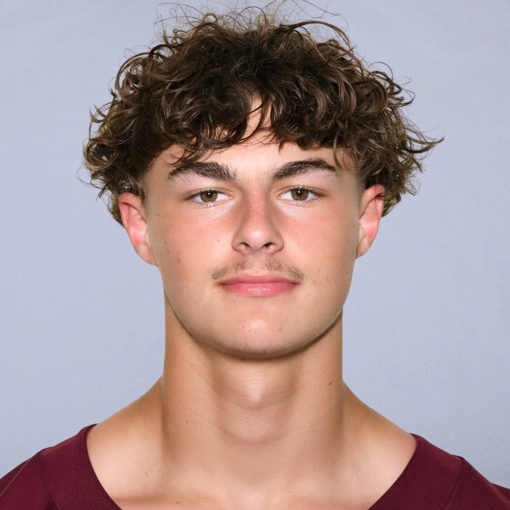 Andrew East mugshot