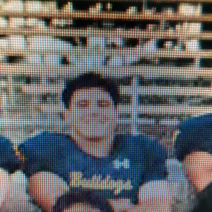 Jaxon Nako mugshot