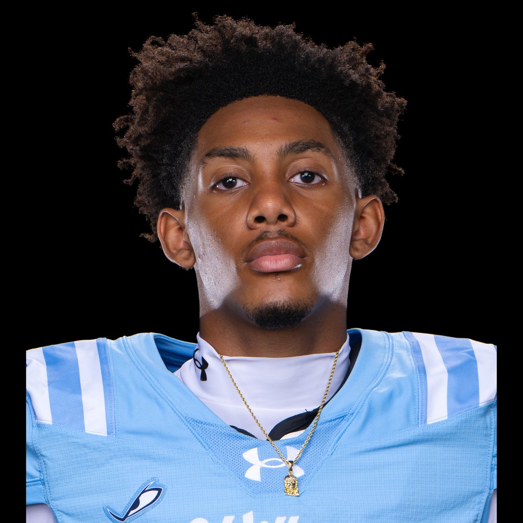 Cam Chavis mugshot