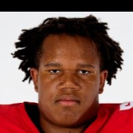 Troy Woodson mugshot