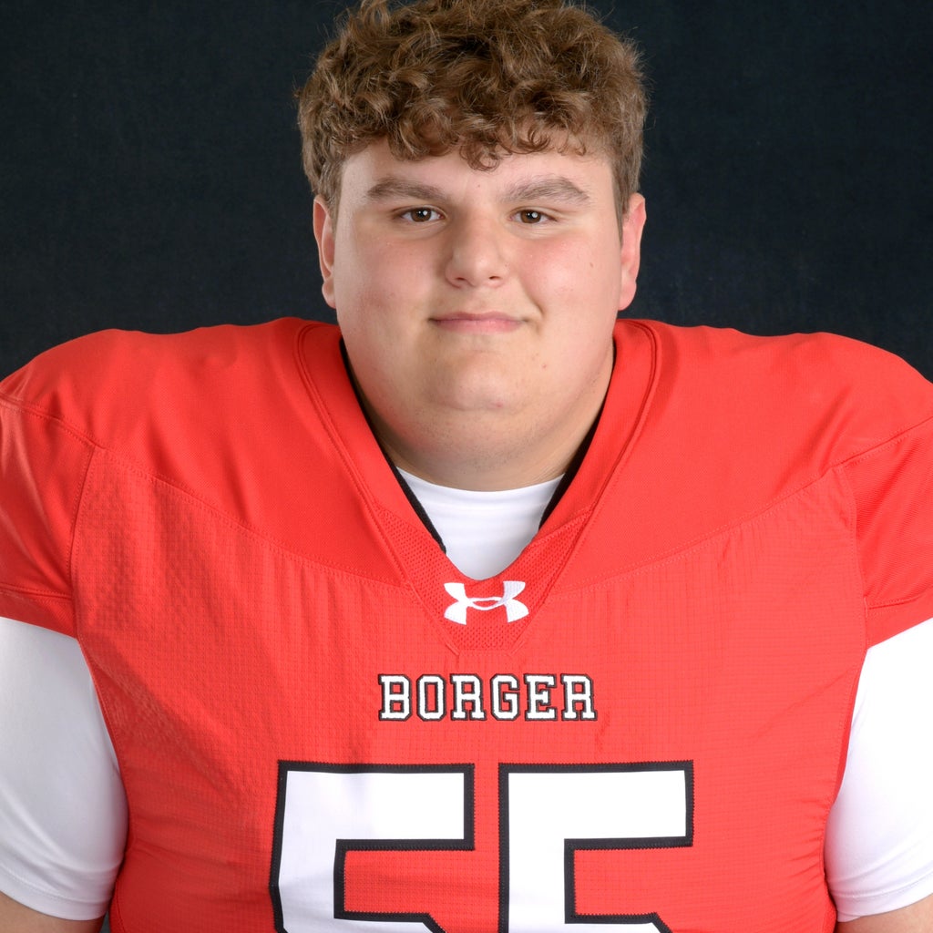Chris Jones mugshot