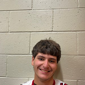 Parker Hardy mugshot