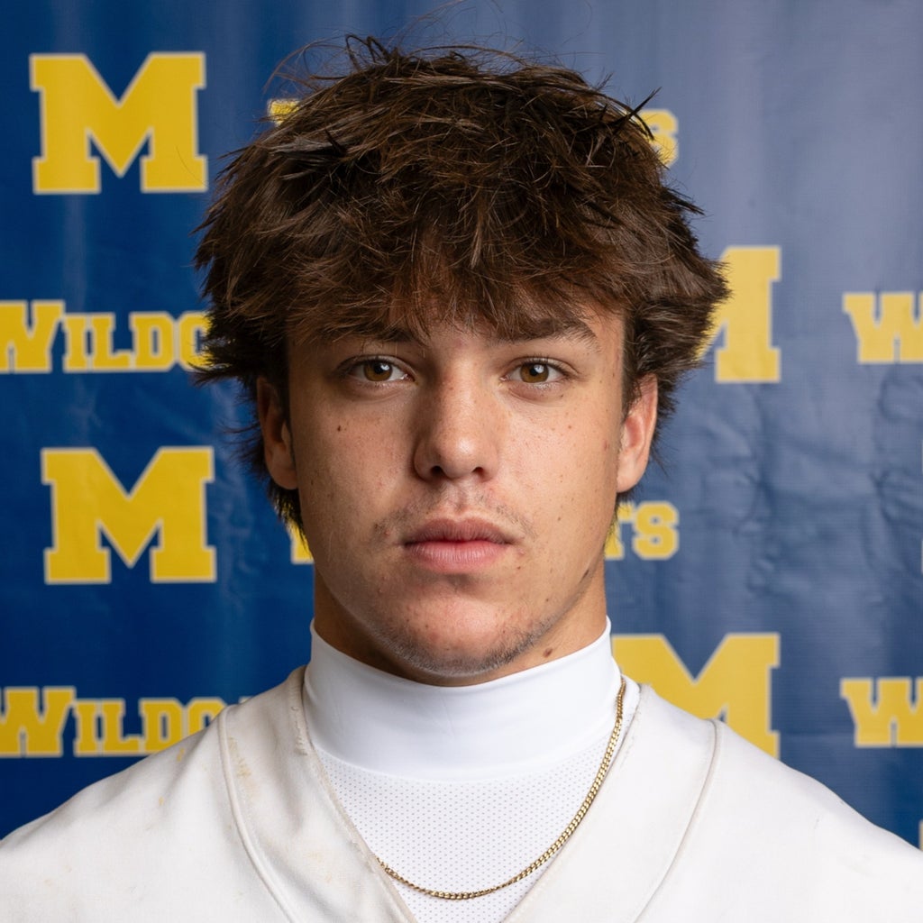 Weston Rudd mugshot