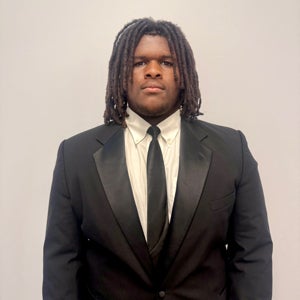Andre Mayo mugshot