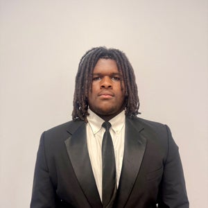 Andre Mayo mugshot