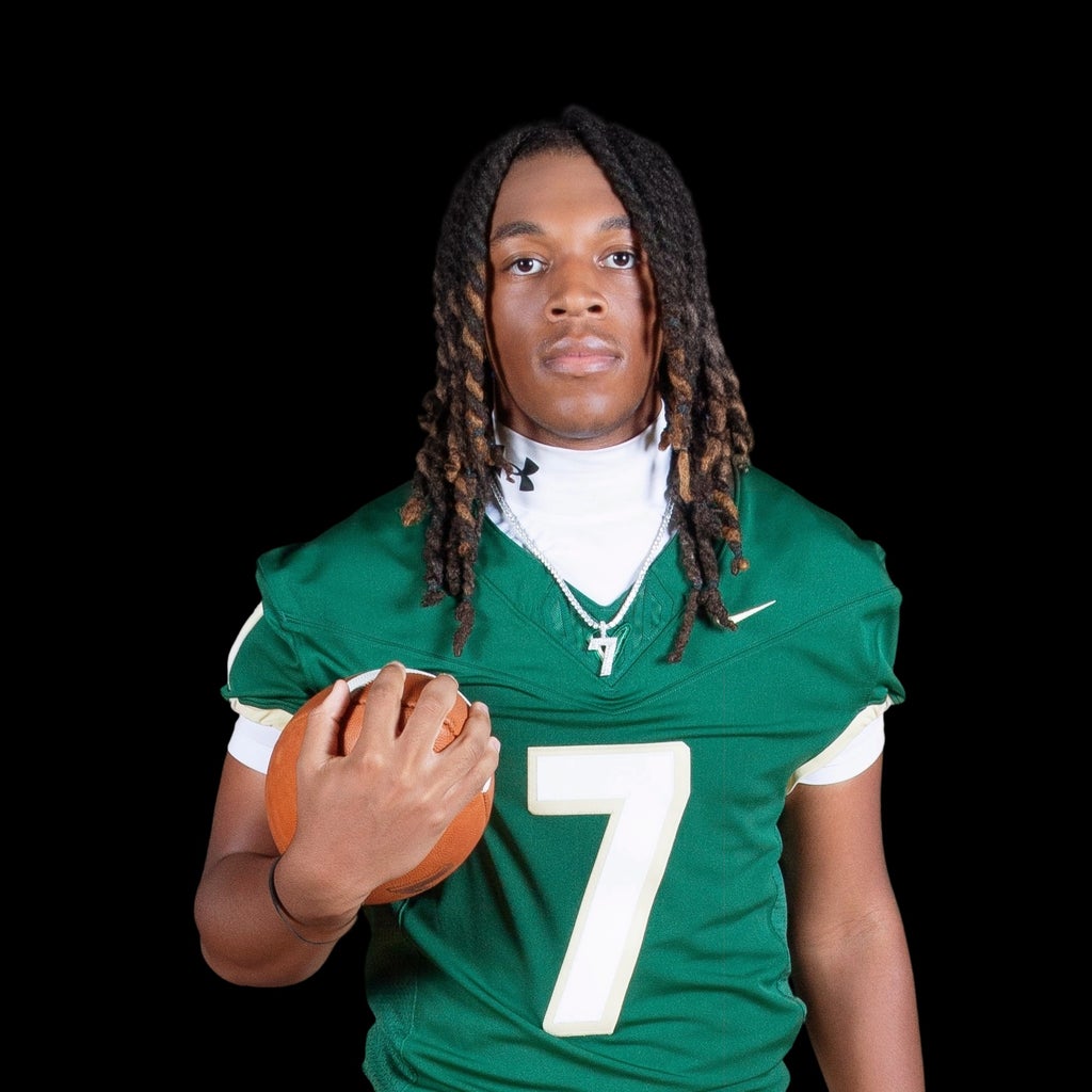 Elijah Williams mugshot