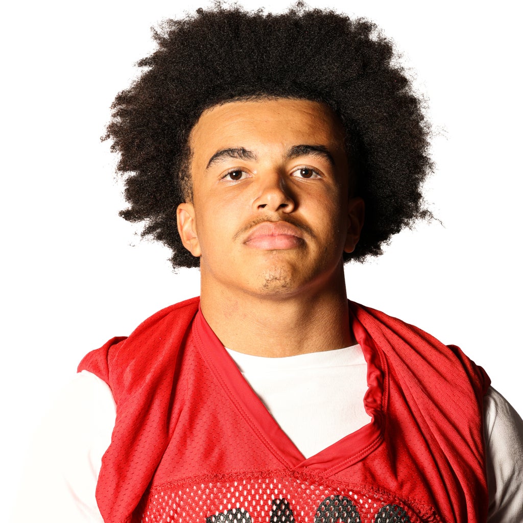 Isaiah Johnson mugshot