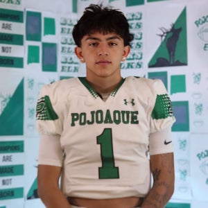 Josh Gonzales
