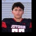 Dilan Bautista mugshot