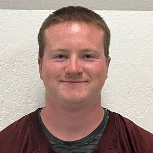 Wyatt Grahmann mugshot
