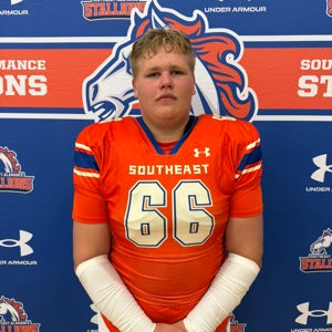 Cole Eisch photo